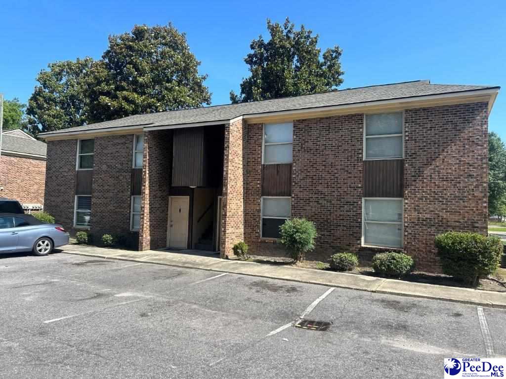 513 South Coit Street - G